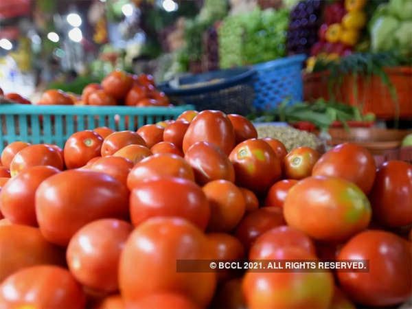 Tomato Price Hike
