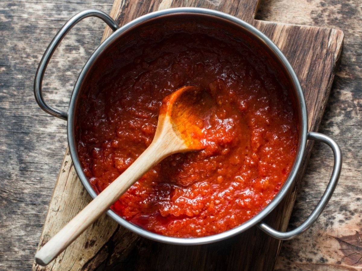 Tomato Puree Recipe: इस तरीके से घर में बनाएं टमाटर की प्यूरी, कई महीनों तक कर सकेंगे इस्तेमाल
