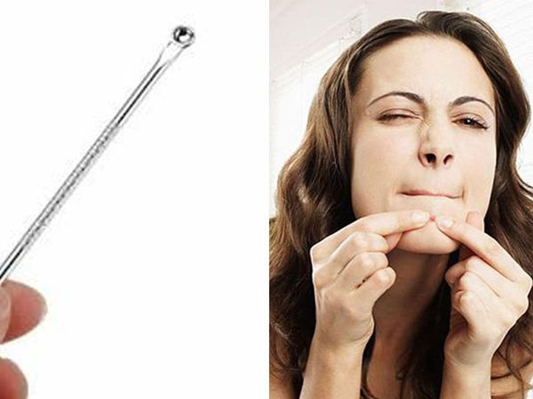 blackhead remover tool