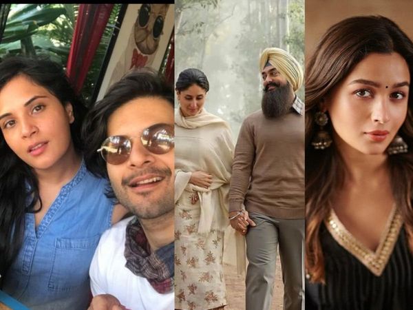 Trending Entertainment News Of The Day 04 August 2022, See Here Top And Trending Bollywood News, 04 August 2022