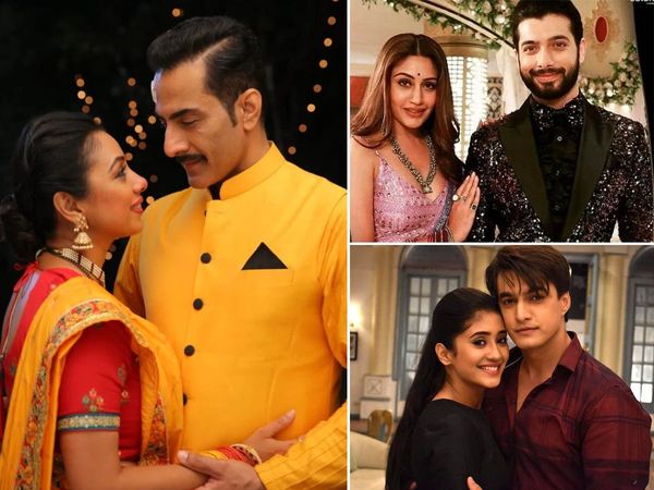 Anupama Kundali bhagya to Naagin 5 yeh rishta kya kehlata hai Top 5 TV shows spoiler
