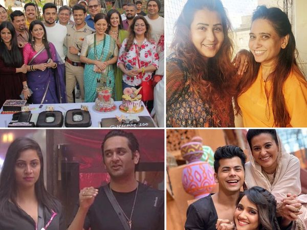 TV Show 5 Happening NewsMakers of the day Naagin Spin off Promo To TV Serial Complete 100 Episode