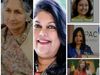 top five billionaire women in India