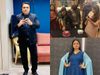 rakhi sawant, rupali ganguly, gaurav khanna, neil bhatt, aishwarya sharma, abhijit bichukale, bharti singh these tv celebs made headlines today 07 december 2021, top tv news in hindi 07 december 2021, 