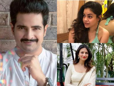 Yeh Rishta Kya Kehlata Hai Fame Karan Mehra Honoured With World Book Of Records, Sumona Chakravarty Corona Positive, Divyanka Tripathi Dahiya First Music Video, Umar Riaz Bashed Bigg Boss 15 Makers Yeh Rishta Kya Kehlata Hai Fame Karan Mehra Honoured With World Book Of Records, Sumona Chakravarty Corona Positive, Divyanka Tripathi Dahiya First Music Video, Umar Riaz Bashed Bigg Boss 15 Makers