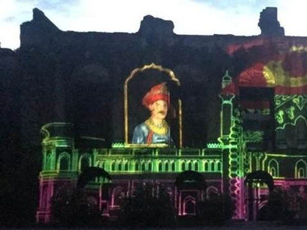 After religious centers UP government focuses on historical places