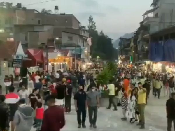 ऐसे कैसे थमेगा कोरोना! कहीं भारी न पड़ जाए ये बेपरवाही