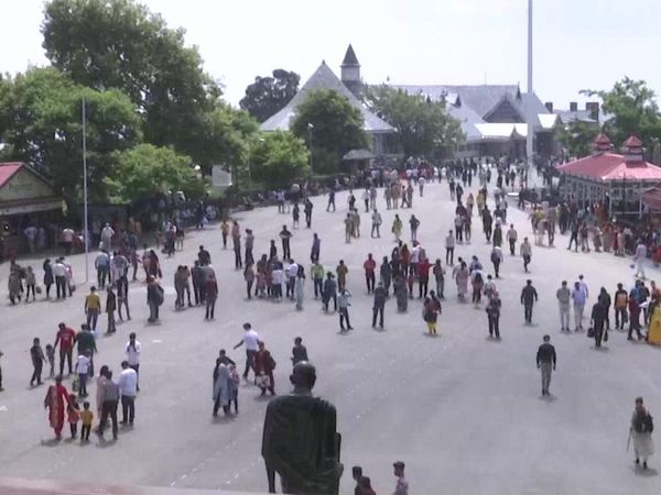 कोविड-19 की तीसरी लहर का खतरा, IMA ने किया आगाह, सरकारी ढील को लेकर भी चेताया