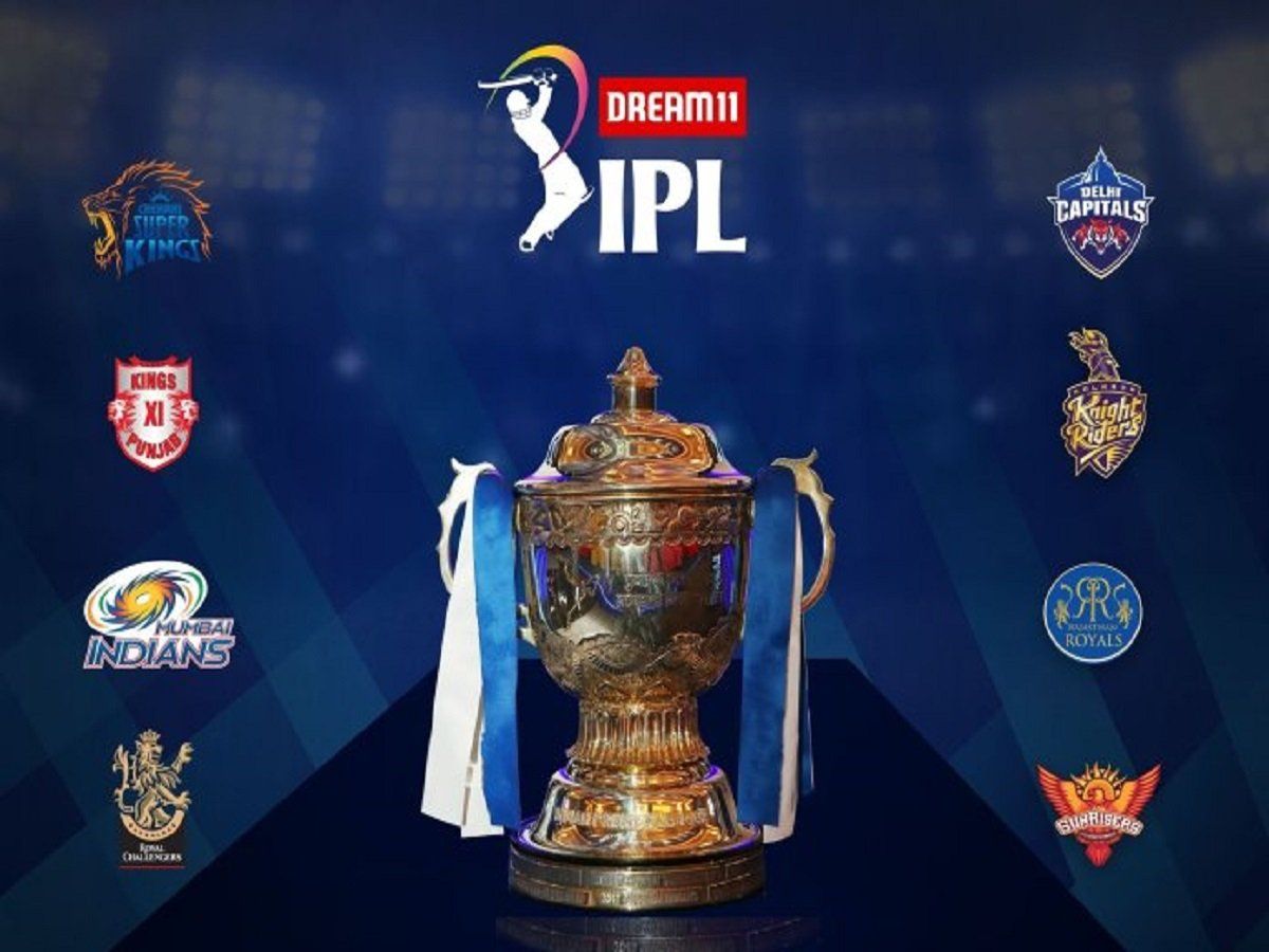 आंकड़े बोलते हैंः IPL यूएई में खेला जाना है, इसलिए इस खिलाड़ी से बचकर रहें सभी टीमें