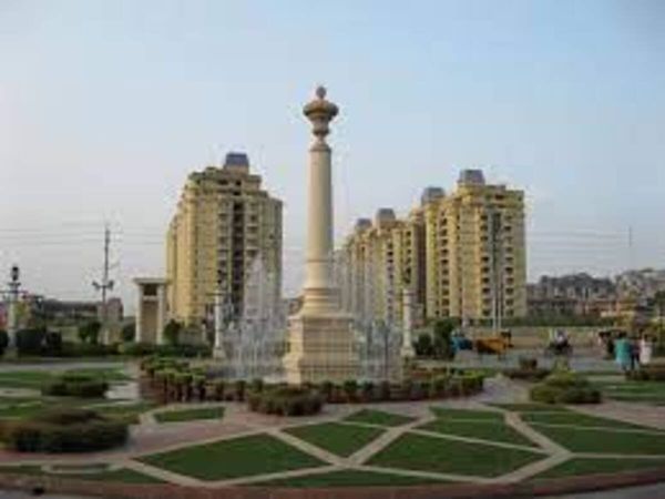 Ghaziabad Development Authority