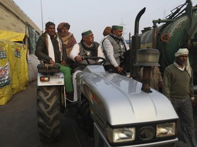 Tractor Tractor
