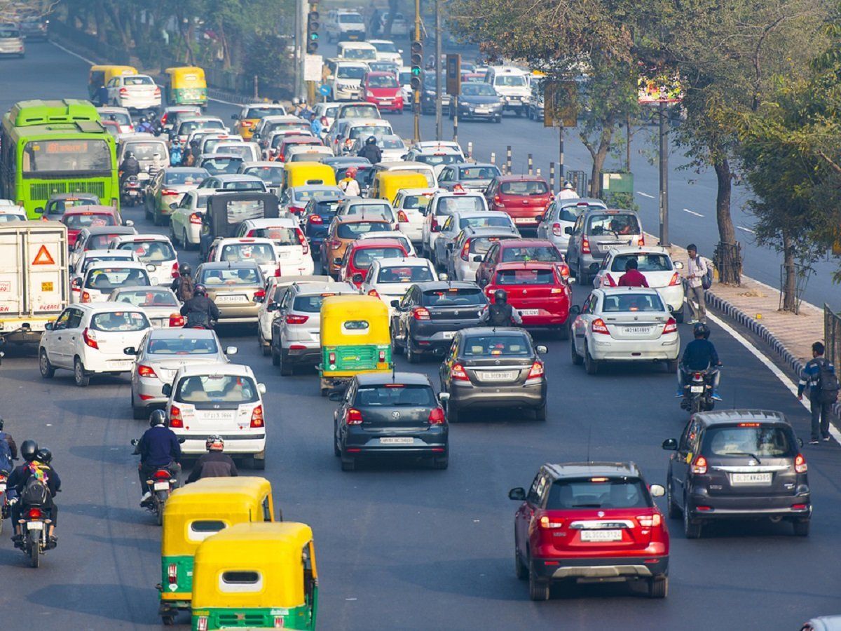 Air Pollution: हरियाणा के 4 जिलों में अगले सप्ताह से लागू होगा ऑड-ईवन का नियम