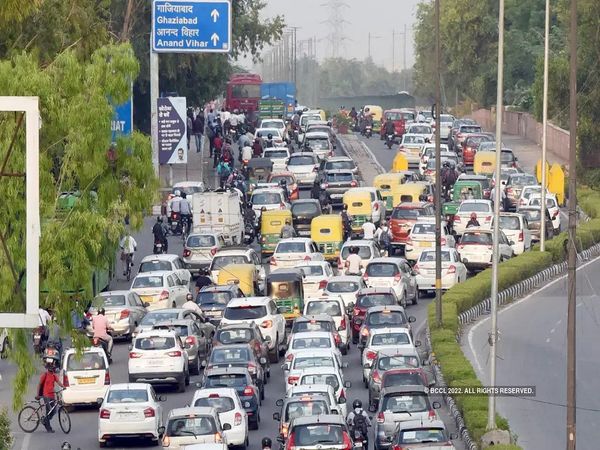 NCR states implemented single point taxation