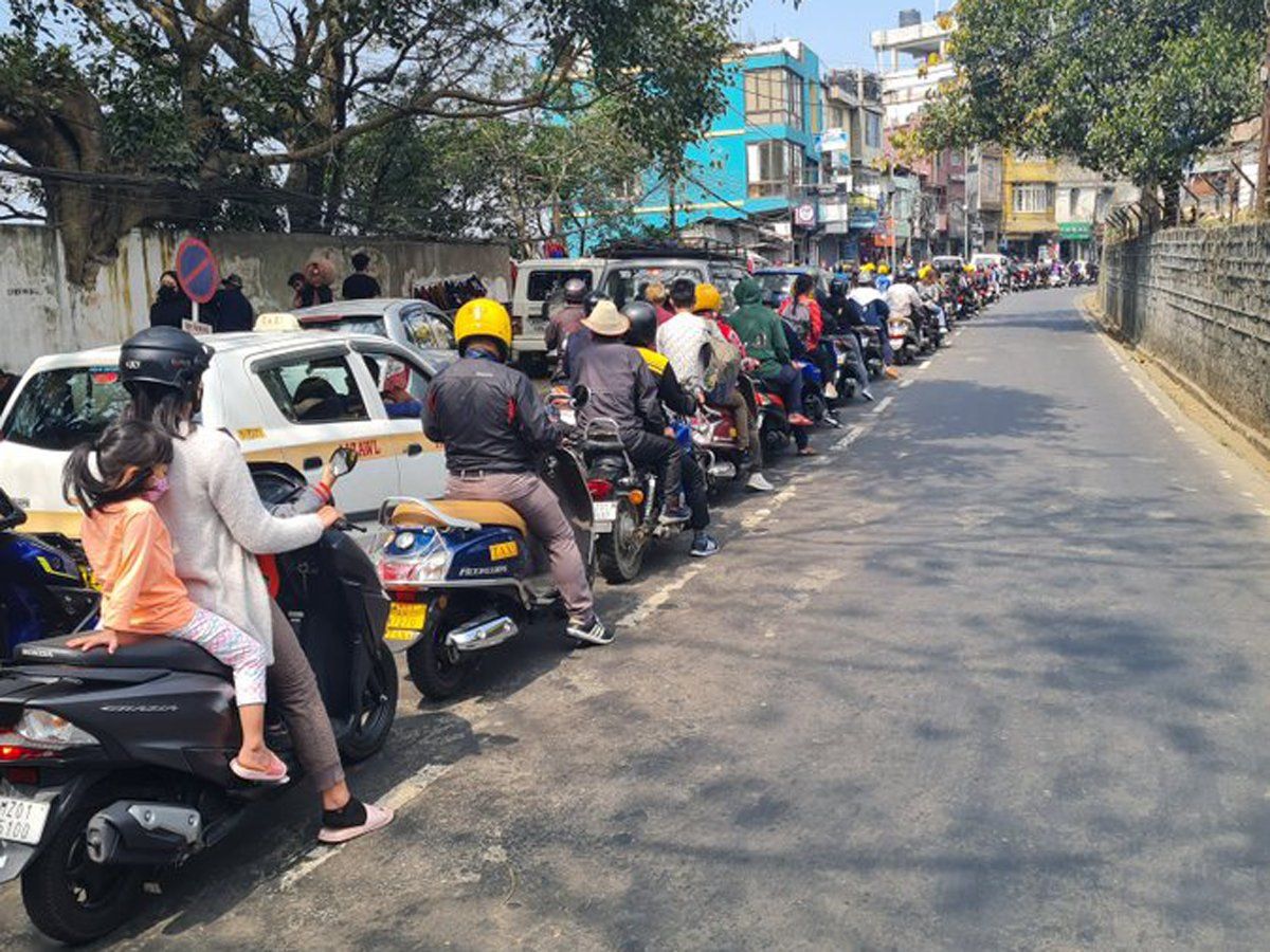 ये भी भारत की तस्वीर है, 'तू जानता नहीं है मेरा बाप कौन है' बोलने वाले के लिए सबक, आनंद महिंद्रा ने की तारीफ