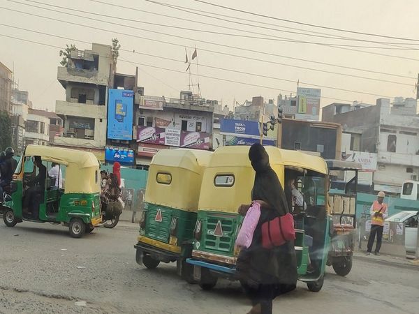 traffic park to be built in ranchi