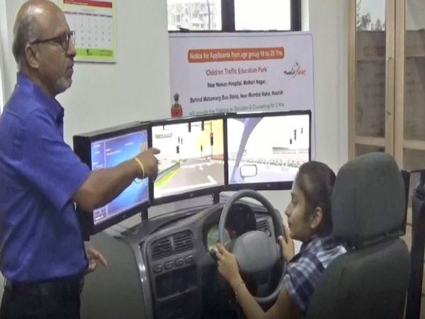 Permanent traffic park to be built in Patna