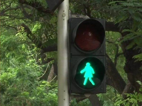 Bhopal Traffic Police