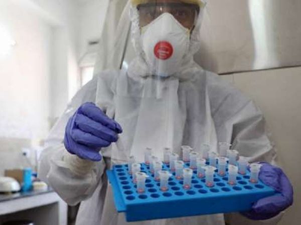 Johnson & Johnson pauses vaccine trial after unexplained illness in volunteer