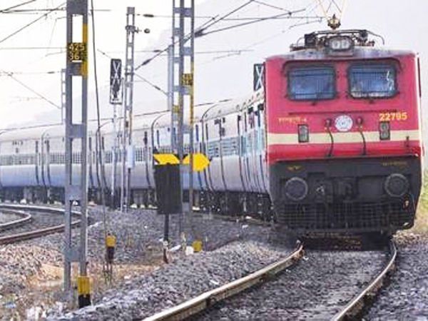 Railways will give full ticket money back for all canceled trains till May 3