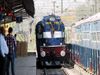 Indian Railways