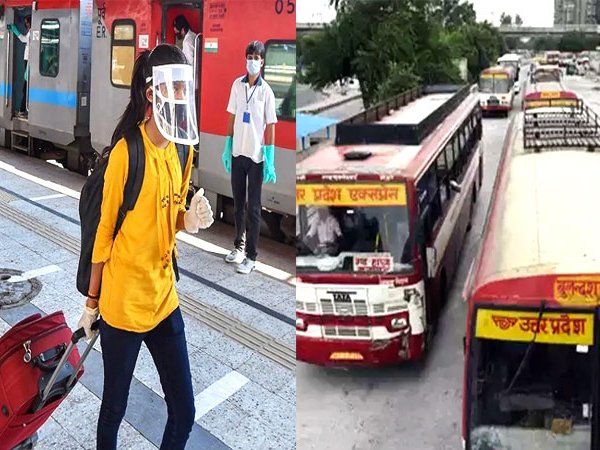 Delhi Weekend Curfew: 'वीकेंड कर्फ्यू' के दौरान क्या कर पायेंगे ट्रेन और बस की यात्रा?, सरकार ने साफ की स्थिति, जानें गाइडलाइन्स