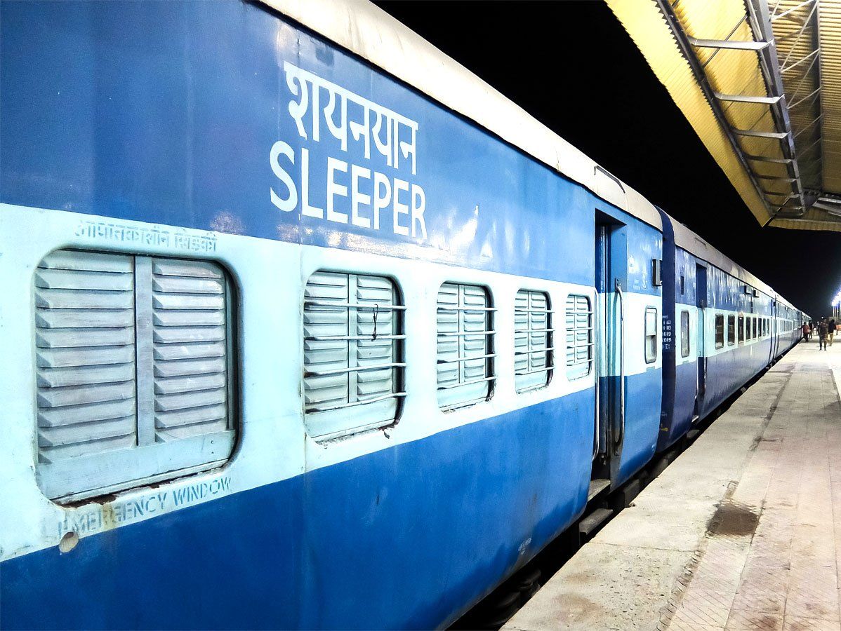 IRCTC Trains Cancelled List, Jan 13: आज कौन-कौन सी ट्रेनें रहेंगी रद्द, यहां देखें पूरी लिस्ट