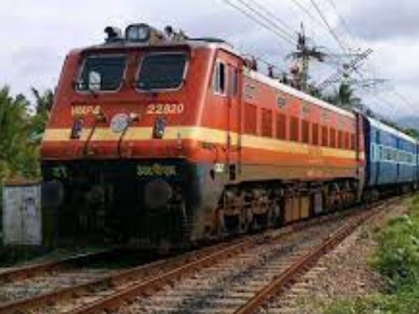 IRCTC Bharat Darshan, IRCTC Bharat Darshan train 