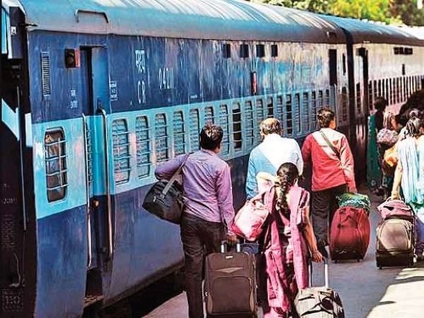 NR has planned 5 more special trains for Bihar during next three days