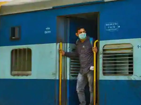 Indian Railways to restore services of 32 trains including Garib Rath, Taj Express 