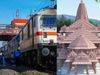 IRCTC Rampath Yatra, IRCTC Package 