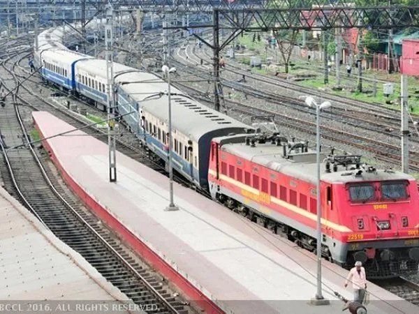 Indian Railways plans to gradually restart passenger train operations from 12th May, IRCTC news today