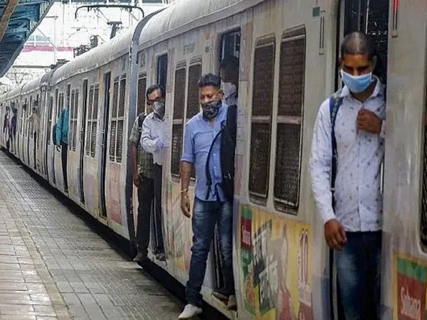 IRCTC Railway Train Cancelled List Today, 17 January 2022