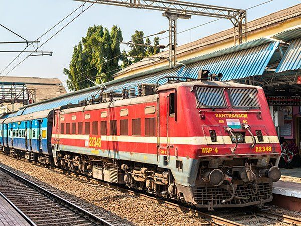 IRCTC Trains Cancelled List, 13 Feb