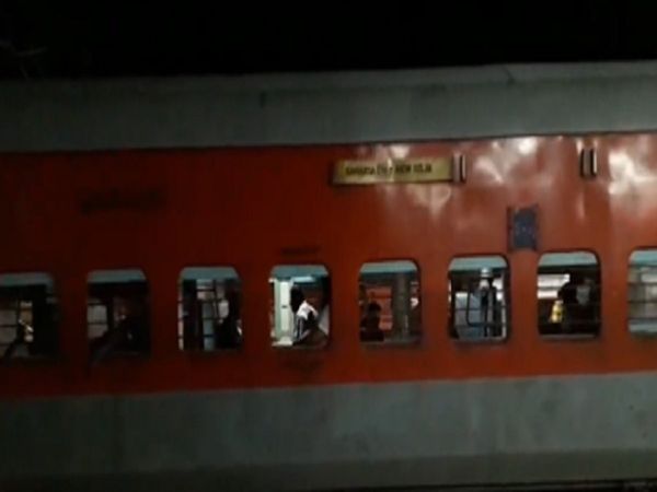 Special trains will run for RRB candidates
