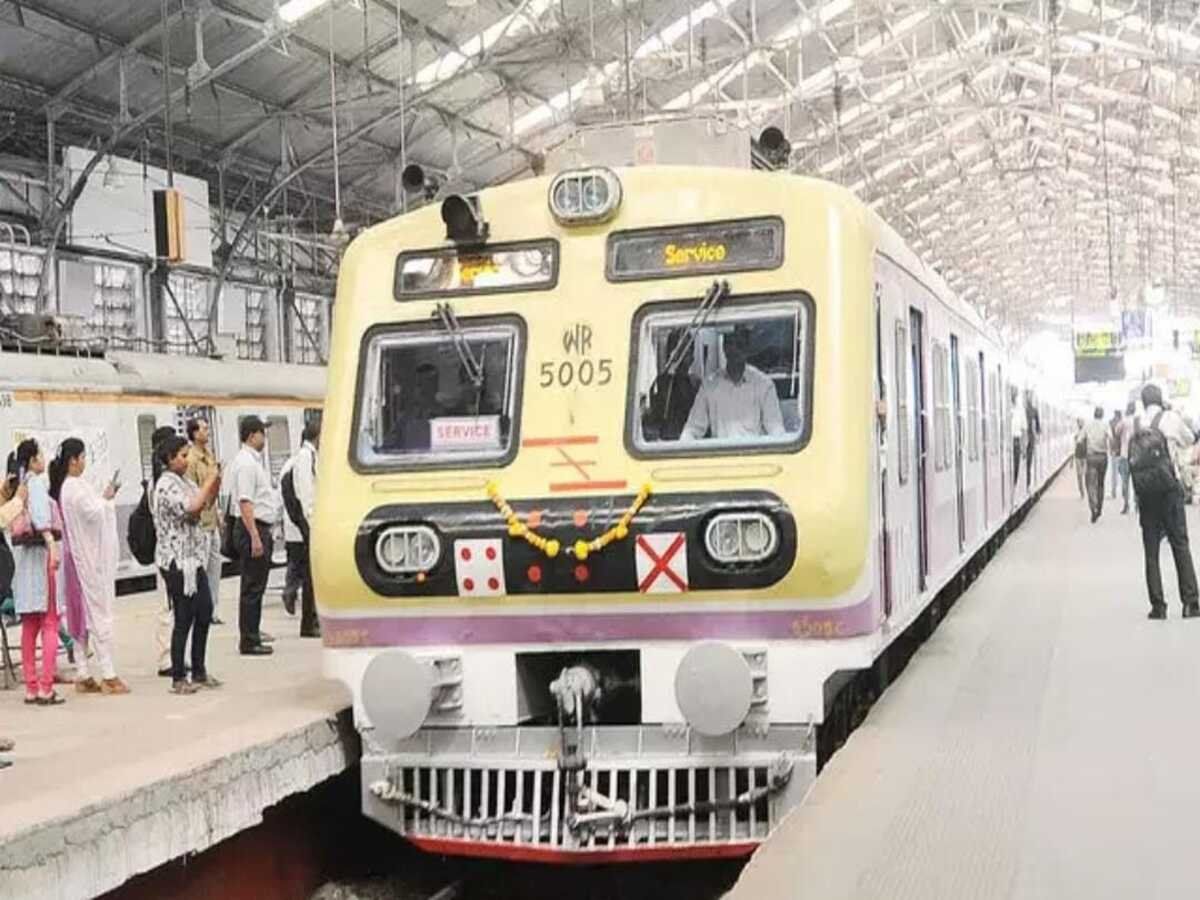 btc lucknow train