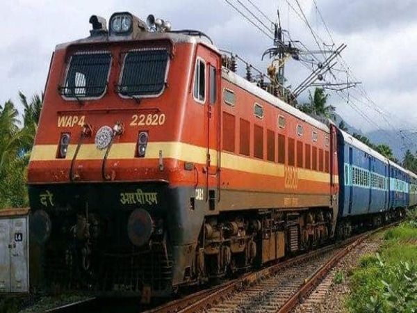 Now you will be able to travel on unreserved tickets also