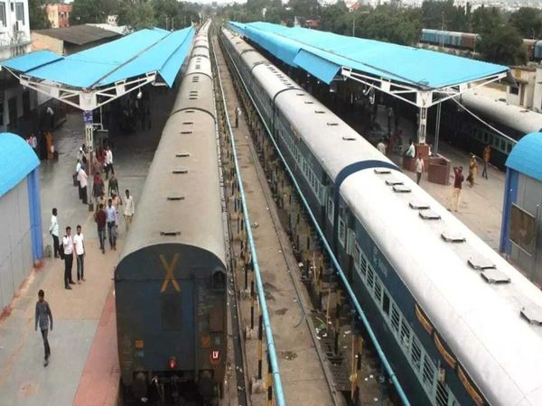 Lucknow Railway News