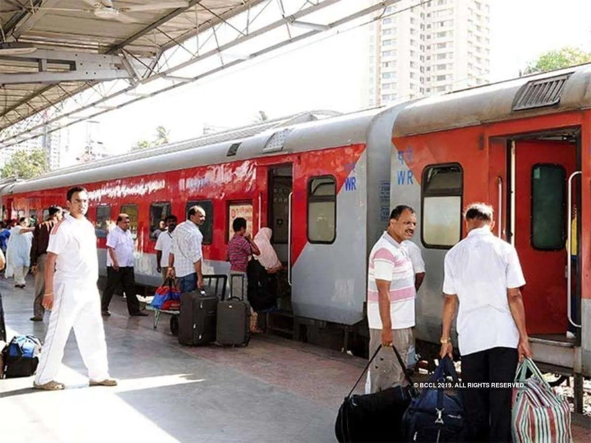 IRCTC: तत्काल बुकिंग करते समय हर बार मिलेगी कंफर्म टिकट! बस इस ऑप्शन पर करना होगा क्लिक