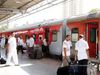 gst on food in railways applicable at 5 percent