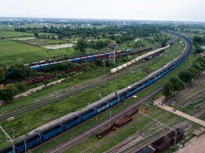 train train