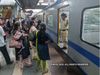 regular time-tabled train passenger services including Mail Express stand cancelled up to August 12 says Railway Board