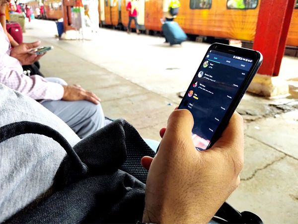 Train Cancelled List Today