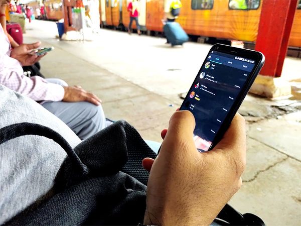 Train Cancelled List Today