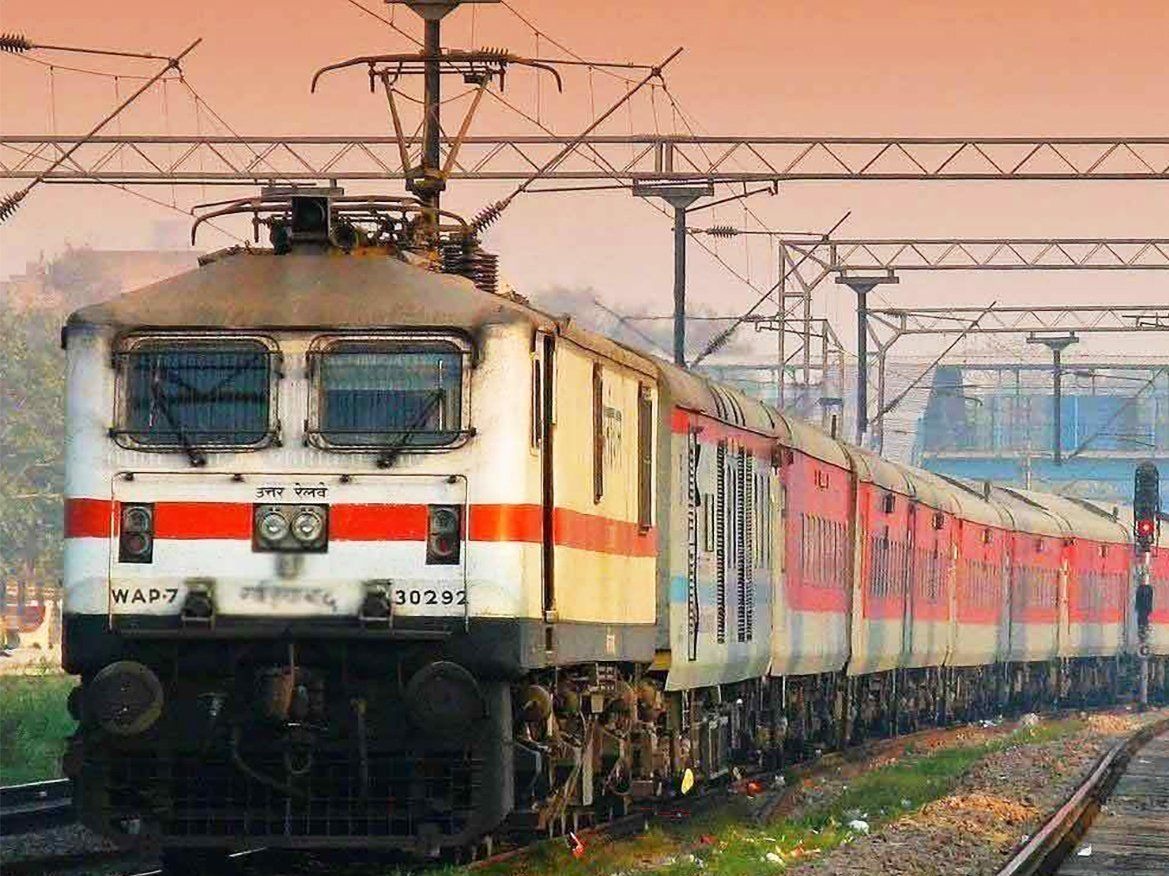 IRCTC Trains Cancelled List, 13 July: 'ट्रेन के सफर' पर निकल रहे हैं तो देख लें लिस्ट,आज भी रद्द हैं कई ट्रेन