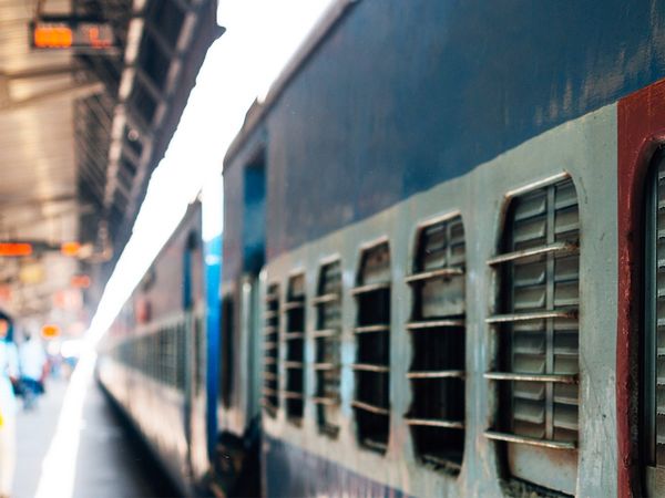 Train Cancelled List Today