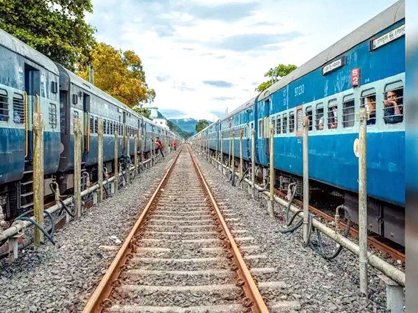 Train Cancelled List Today