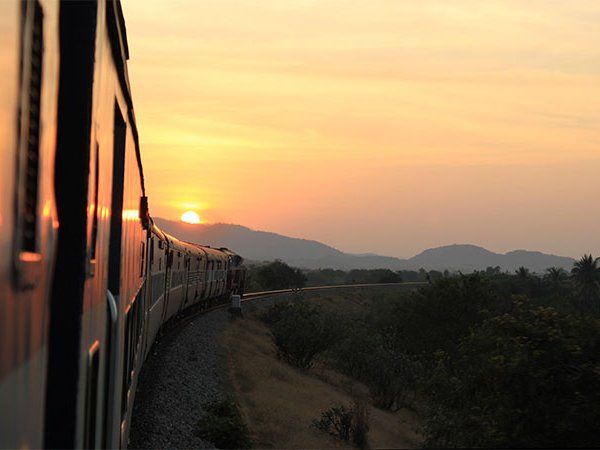 Train Cancelled List Today