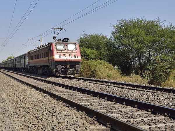 Train Cancelled List Today