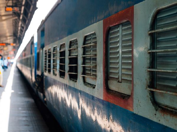 IRCTC Railway Train Cancelled List Today 19 February 2022