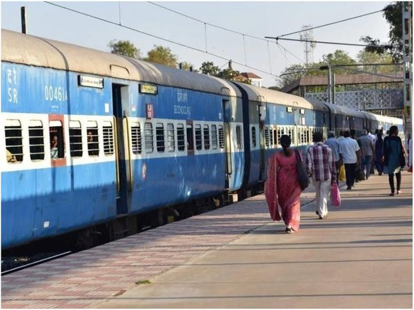 Varanasi Railway News